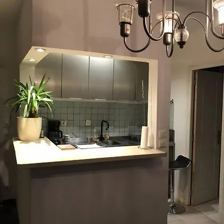 Apartmán Mama - Visiter Paris Et Disneyland En Famille A Petit Prix *