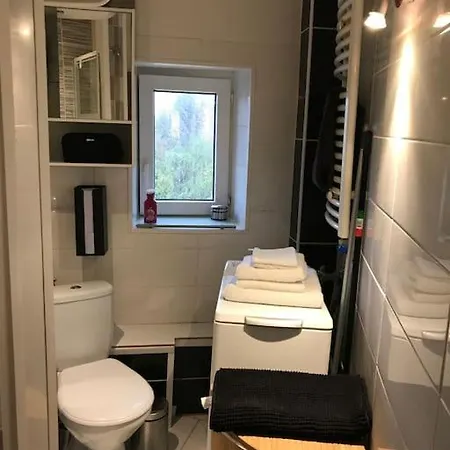 Apartmán Mama - Visiter Paris Et Disneyland En Famille A Petit Prix Romilly-sur-Seine